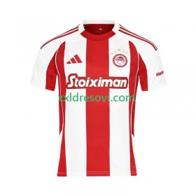 Olympiacos Domaći Nogometni Dres 2025-2026